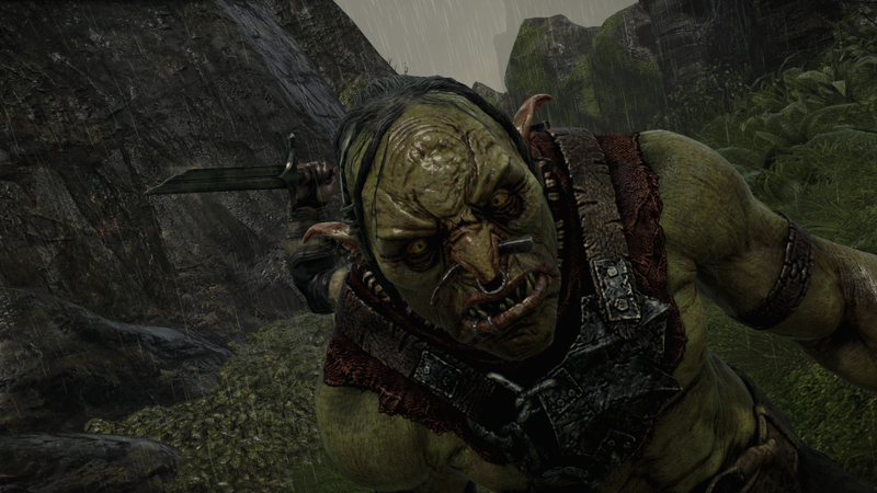 Illustration for article titled Your Shadow Of Mordor Screenshots Just Got Snazzier (UPDATE)
